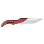 Mechanical Folding Knife