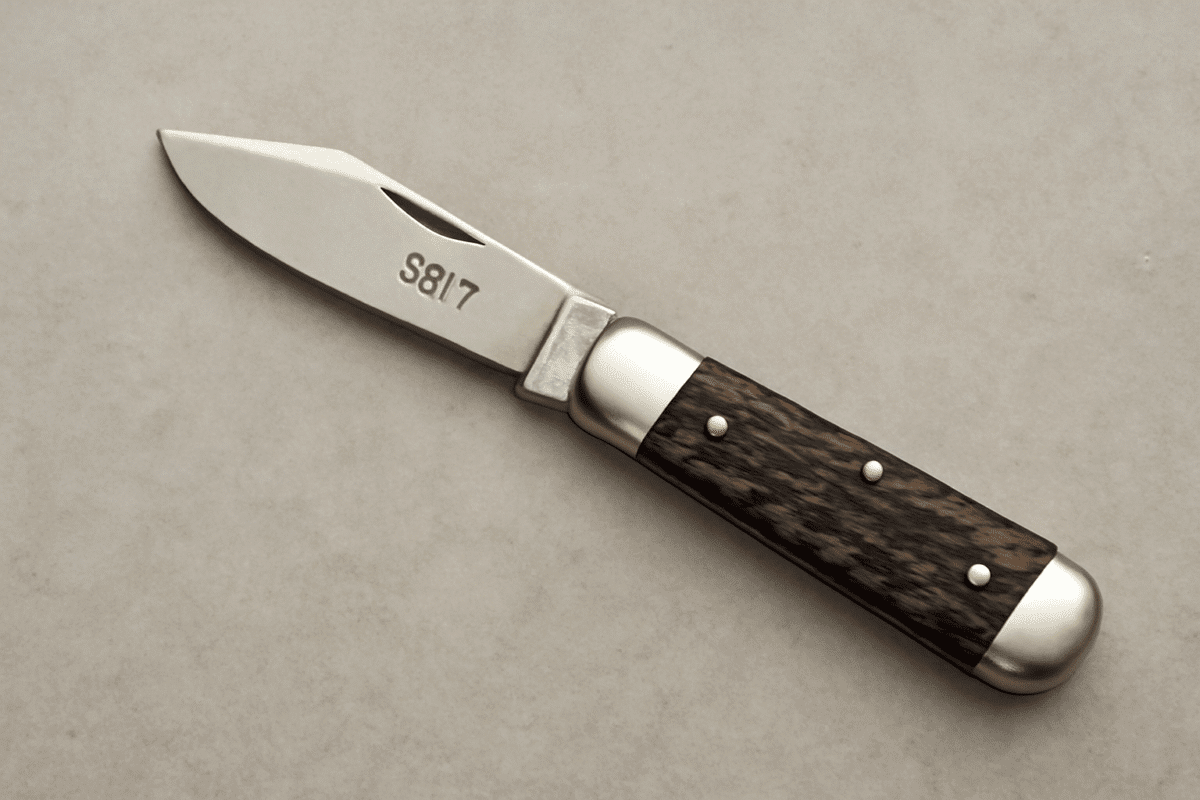spey blade