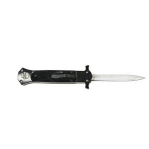 Tosahwi Skull Tactical OTF Automatic Knife