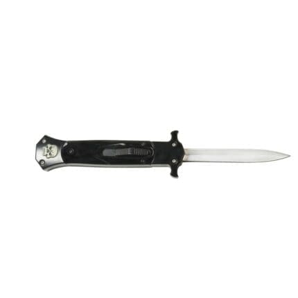 Tosahwi Skull Tactical OTF Automatic Knife