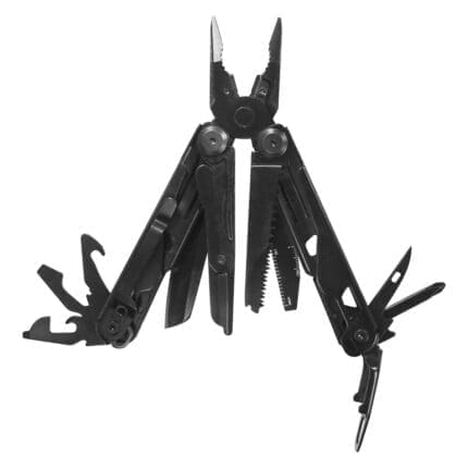 Tosahwi 18-in-1 EDC Multi Tool Pliers EDC Tool With Pocket Nylon Sheath