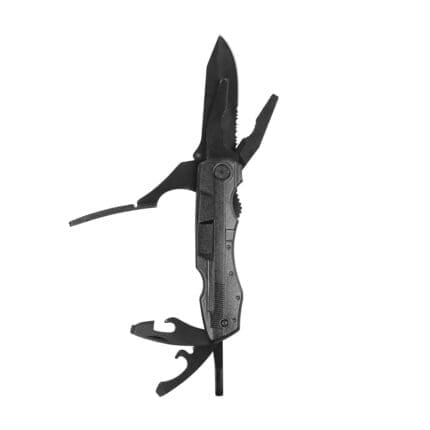 Tosahwi Multi Tool EDC Pocket Tool With Pliers & Screwdrivers