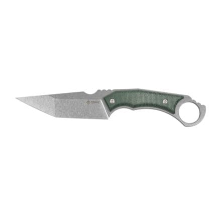 Tosahwi Sentinel Tanto Knife With Kydex Sheath
