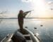 boat hunting
